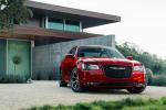 Chrysler 300C S 2015 года